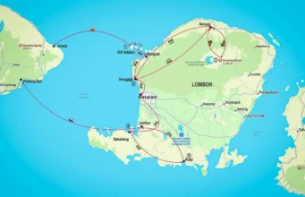 Lombok Turu