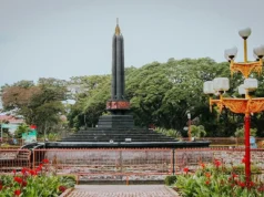 Hollanda Kolonyal Şehri: Malang, Endonezya Malang