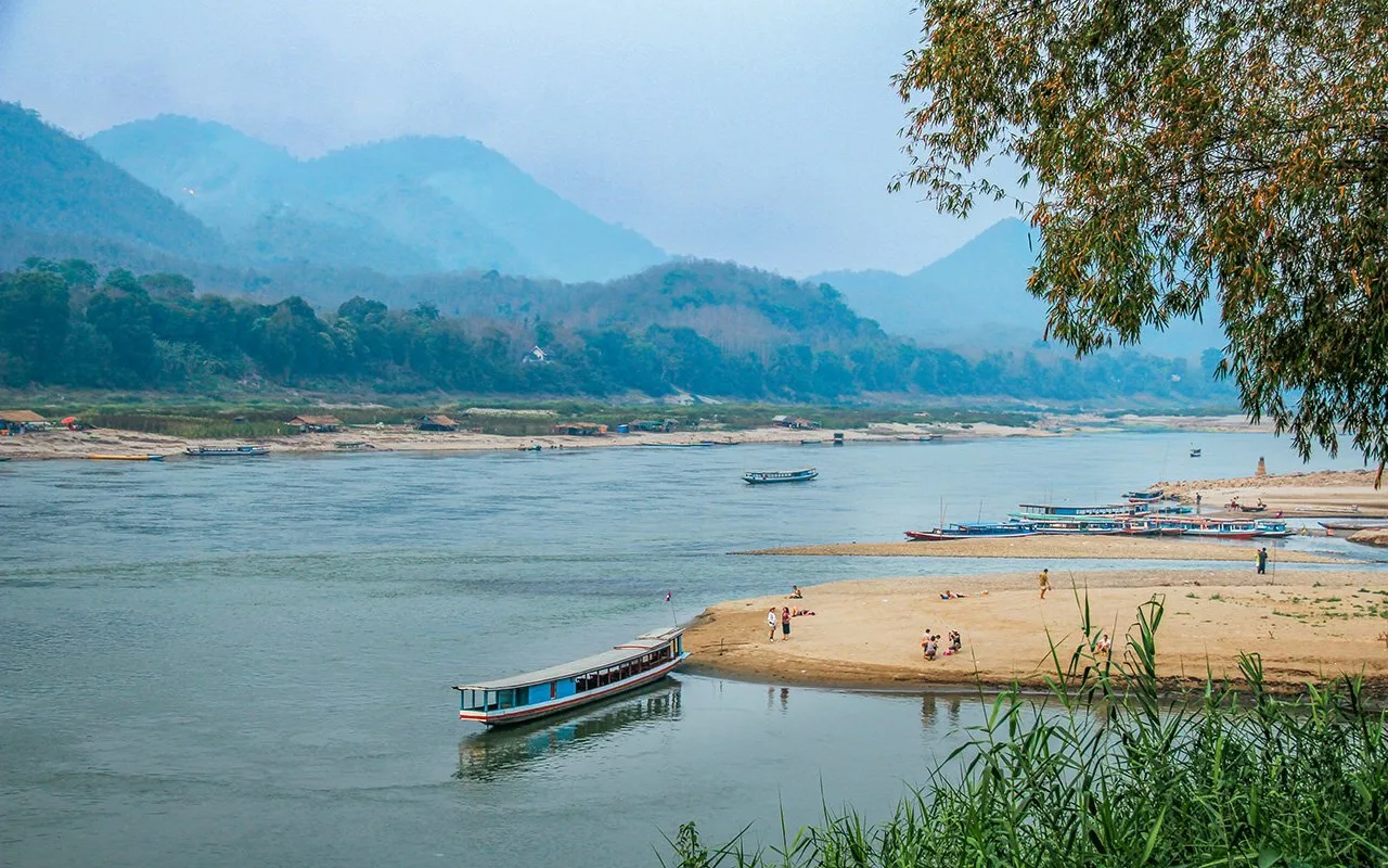Mekong River