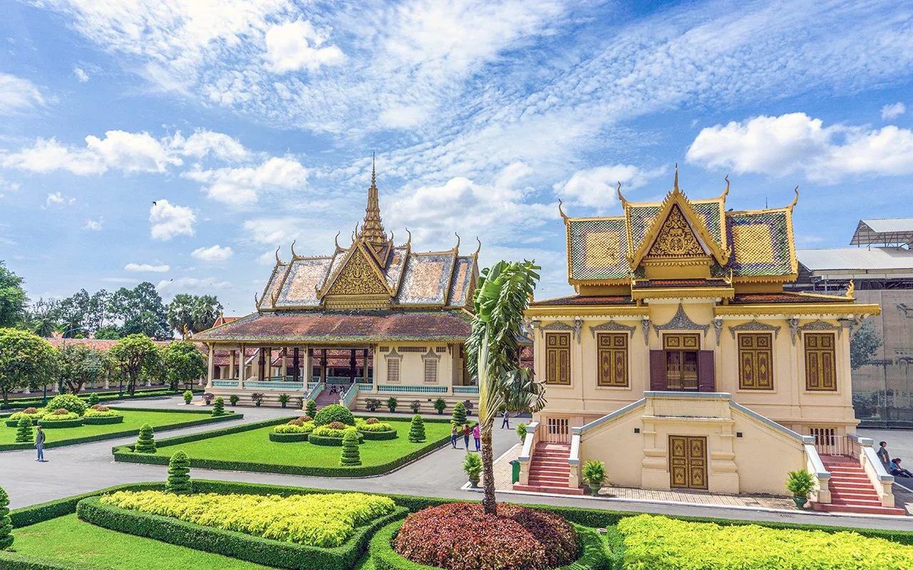 Phnom Penh