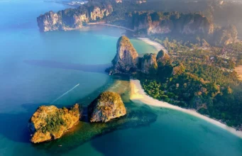 Railay Bay