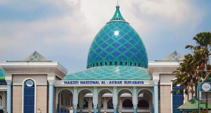 Surabaya Gezilecek Yerler surabaya gezilecek yerler