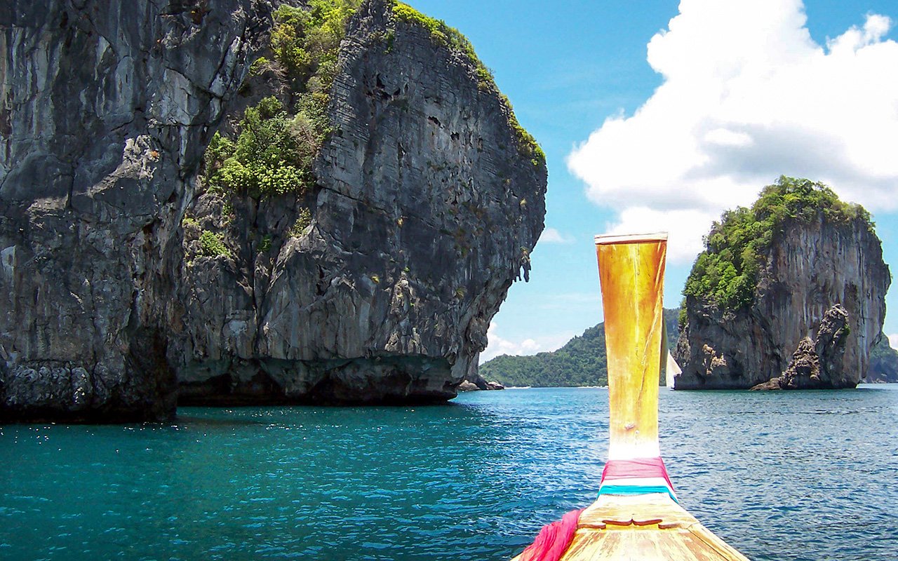 Ko Phi Phi