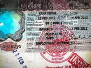 Laos Vizesi Nasıl Alınır Laos vizesi