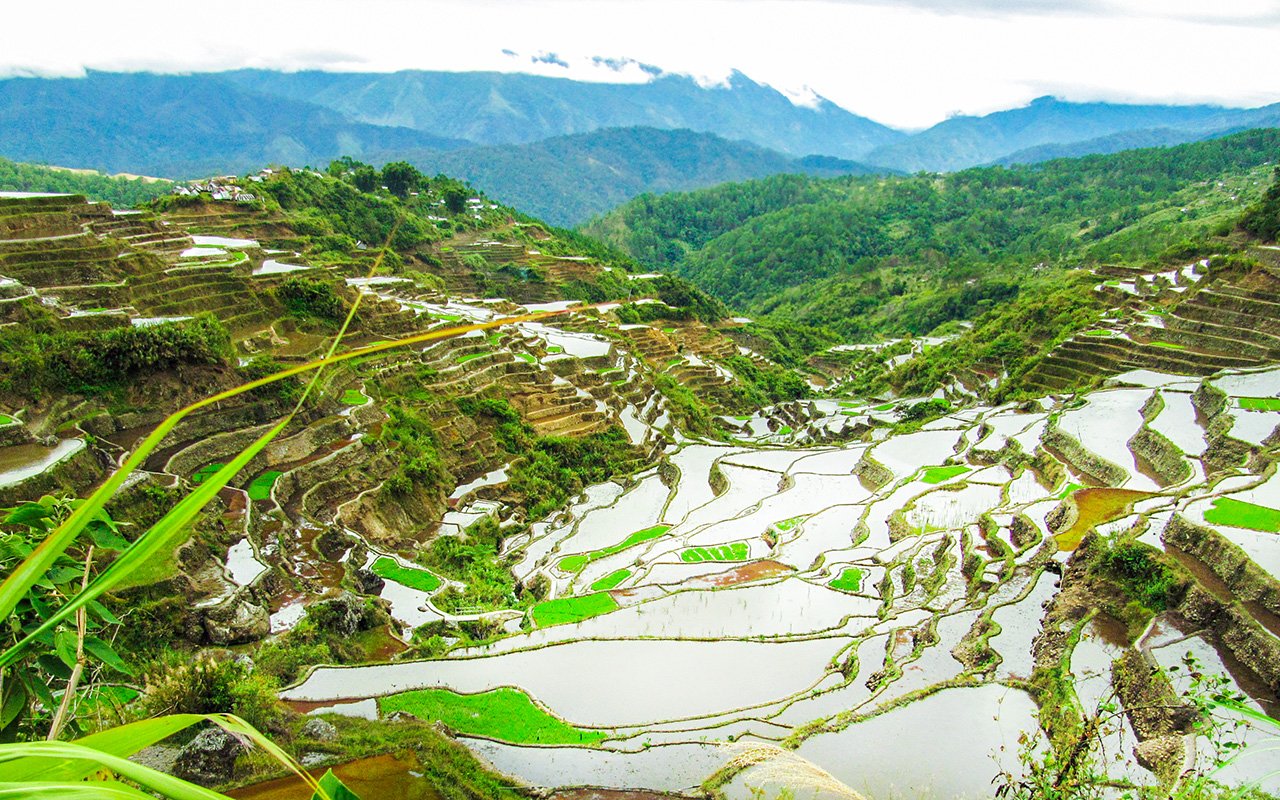 Maligcong, Bontoc