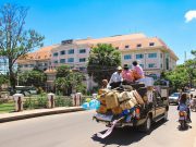 Siem Reap Gezi Rehberi Siem Reap