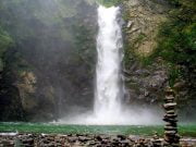 Tappiyah Şelalesi Trekking, Batad Tappiyah Waterfall