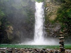 Tappiyah Şelalesi Trekking, Batad Tappiyah Waterfall