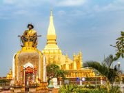 Vientiane Gezi Rehberi Vientiane