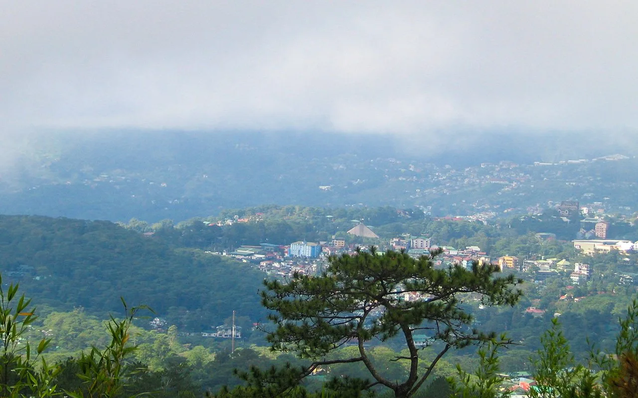 Baguio rehberi