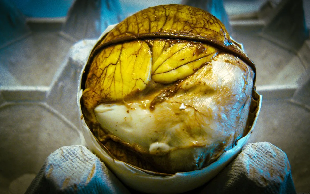 balut