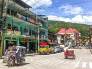 Bontoc Gezi Rehberi Bontoc, Filipinler