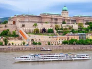 Görkemli Budin Kalesi: Buda Kraliyet Sarayı Buda Kalesi