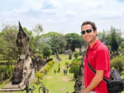 Buddha Park Kemal Kaya