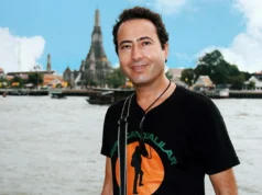 Bangkok’ta Türkçe Konuşan Bir Alman: Hayko Kemal Kaya, Bangkok