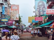 Khao San Road