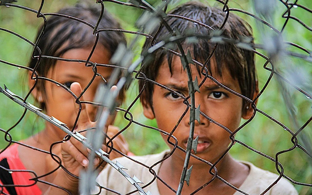 Killing Fields, Kamboçya