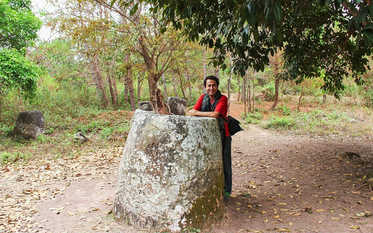 Phonsavan gezi rehberi