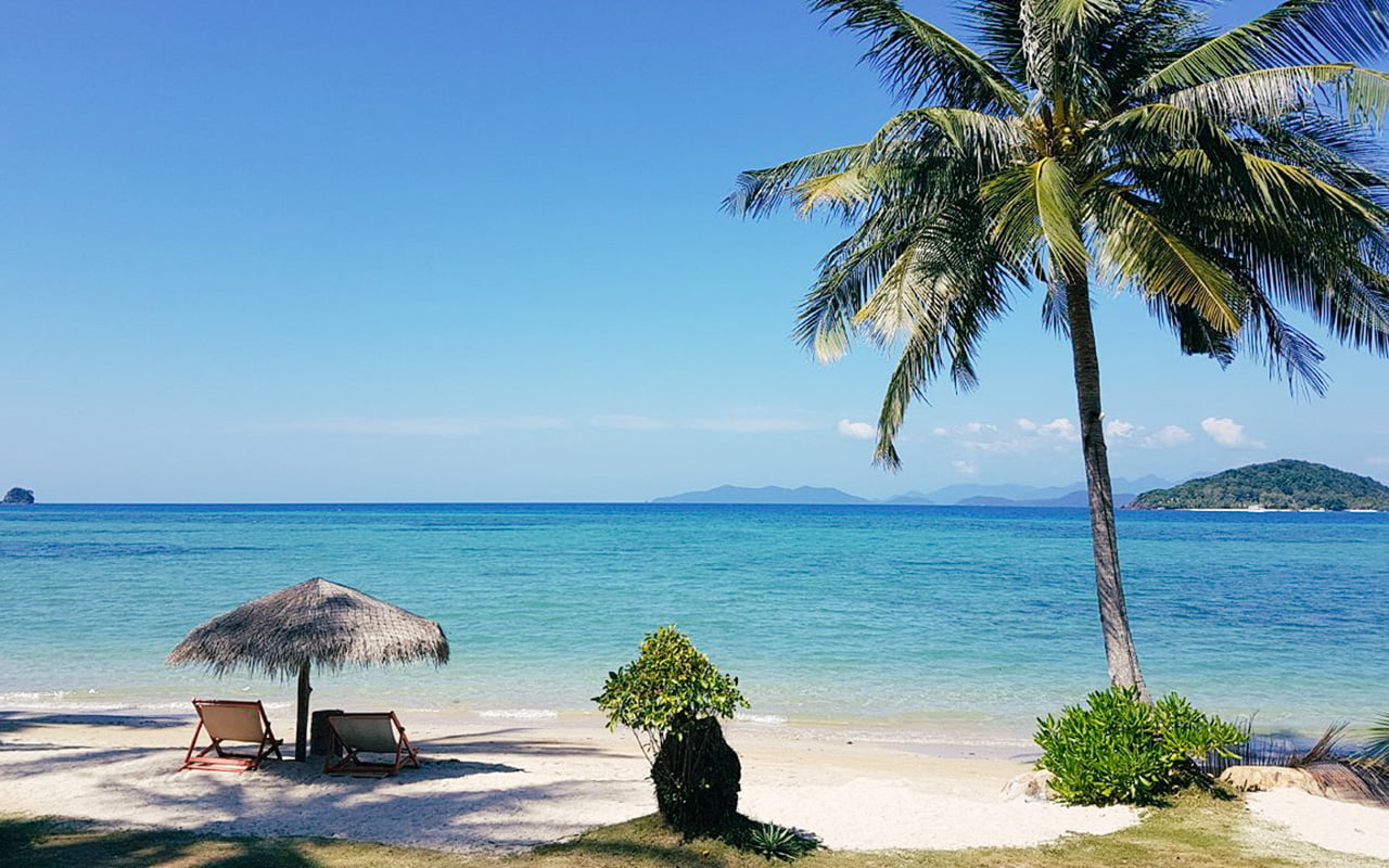 Koh Mak