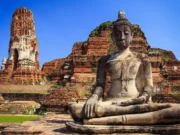 Wat Mahathat, Ayutthaya