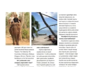 Yolculuk Dergisi Röportaj 1