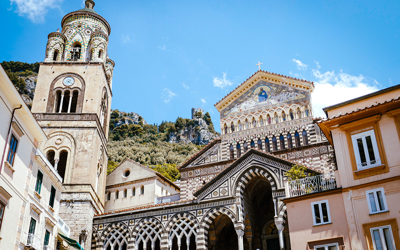 Amalfi Kilisesi