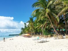 Boracay Adası Gezi Rehberi   Boracay Adası