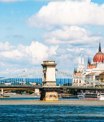 Budapeşte Gezi Rehberi Budapeşte