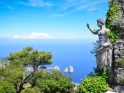 Capri Adası Gezi Rehberi Capri Adası