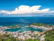 Ischia Adası Gezi Rehberi Ischia Adası