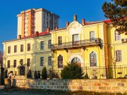 Manastır Askeri İdadisi, Makedonya Manastır Askeri İdadisi