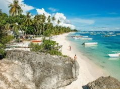 Panglao Adası Gezi Rehberi Panglao Adası