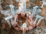 Stobi Antik Kenti, Makedonya Stobi Ancient City