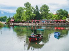 Şiir Şehri Struga Gezi Rehberi   Struga