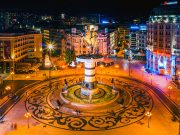 Üsküp Gece Hayatı Üsküp Gece Hayatı