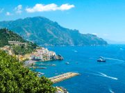 Amalfi Gezi Rehberi amalfi gezilecek yerler