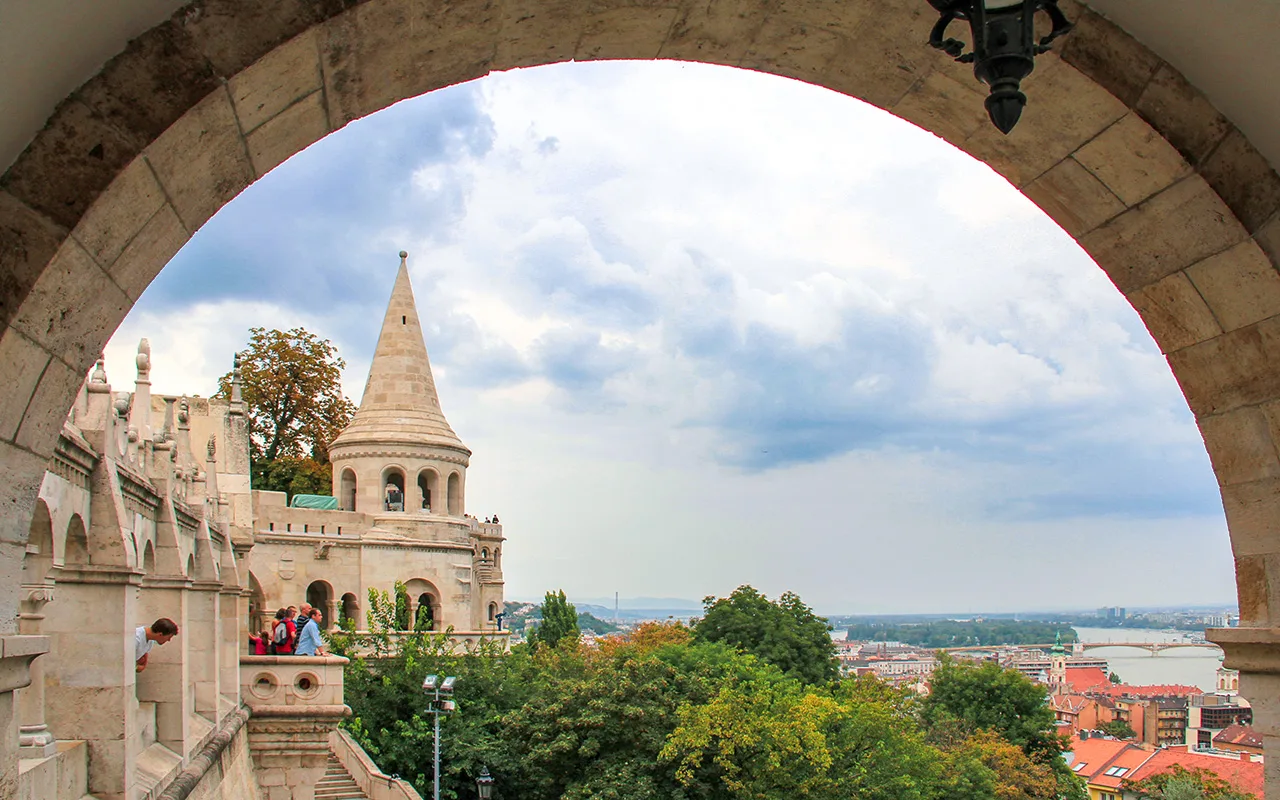 Balıkçılar Tabyası