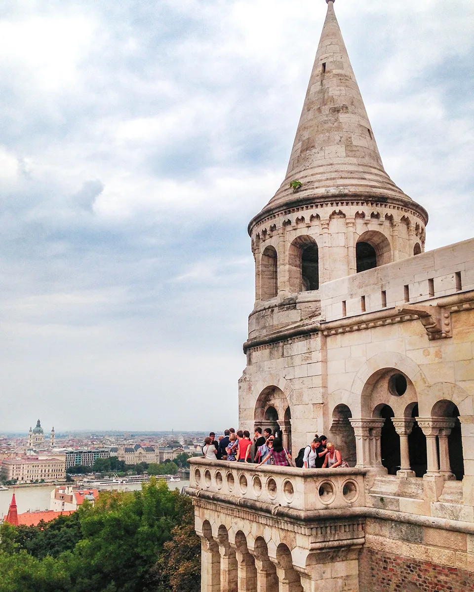 Balıkçılar Tabyası