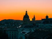 Budapeşte Gece Hayatı Budapeşte Gece Hayatı
