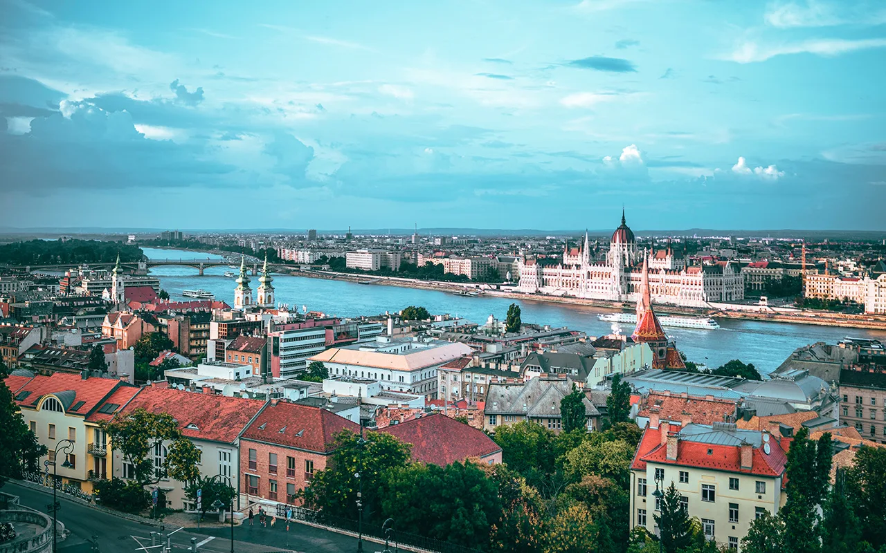 Budapeşte gezi rehberi