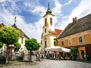 Budapeşte Yakınlarında Gezilecek Yerler Budapeşte Yakınlarında Gezilecek Yerler