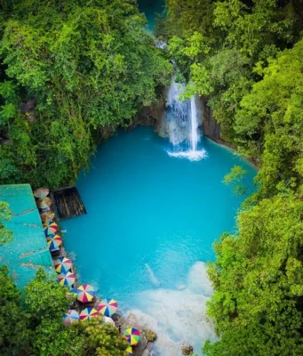 Cebu Adası Gezi Rehberi Cebu Gezi Rehberi