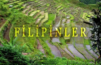 Filipinler Gezi Rehberi Filipinler Gezi Rehberi