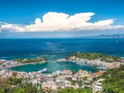 Ischia Adası Gezi Rehberi Ischia Adası