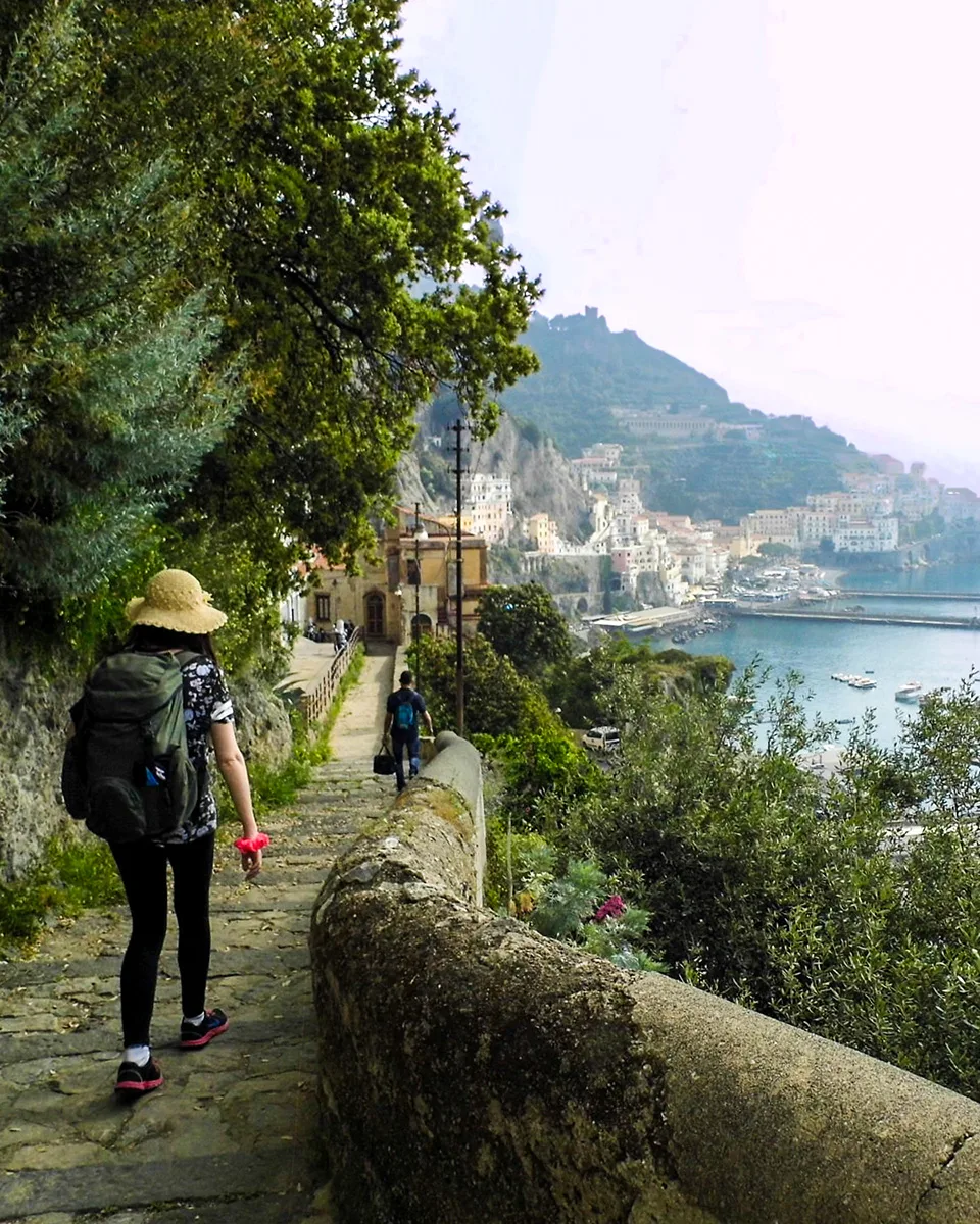 Maestra dei Villaggi