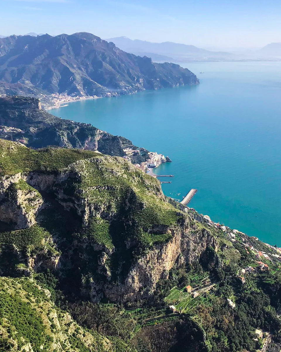 Maestra dei Villaggi