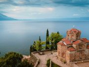 Makedonya Gezi Rehberi Makedonya