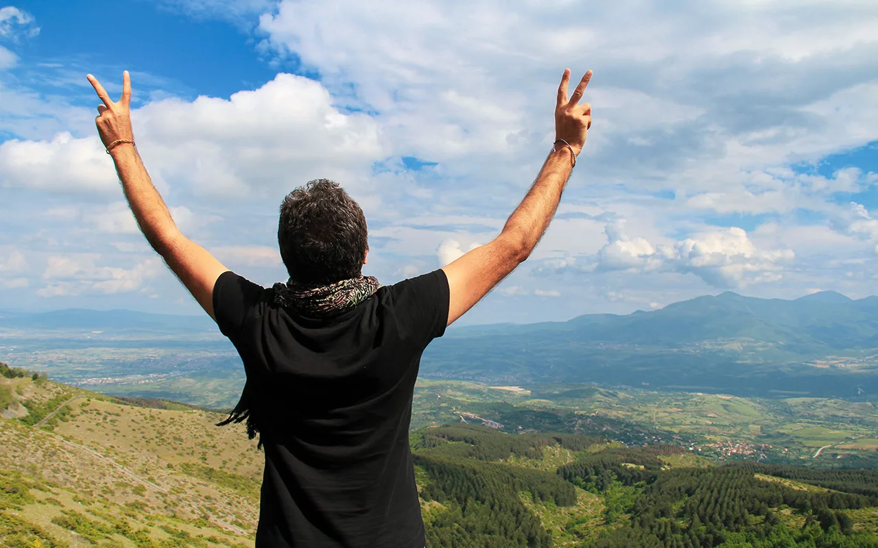 Makedonya Kemal Kaya