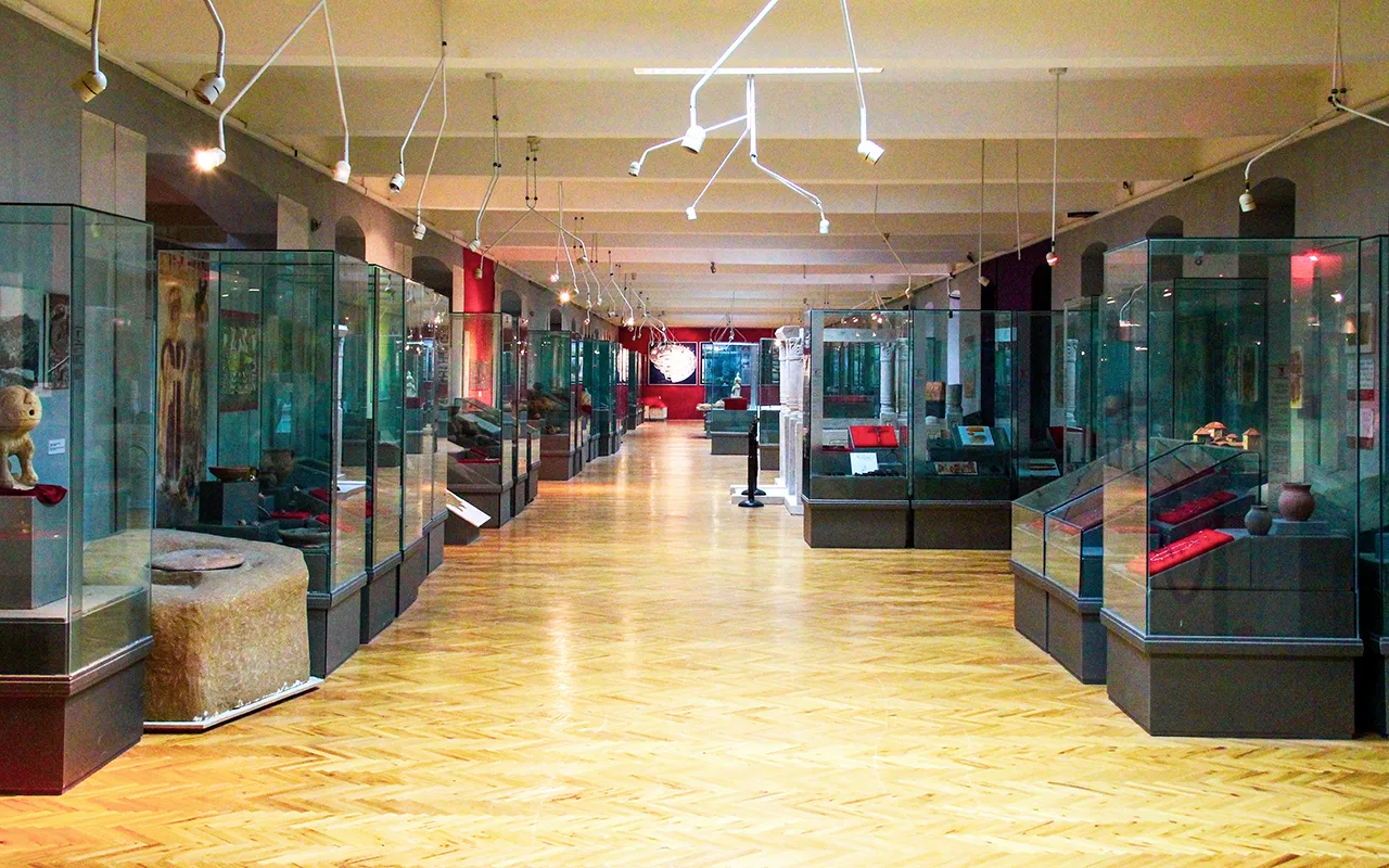 Manastır Askeri İdadisi Bilgi