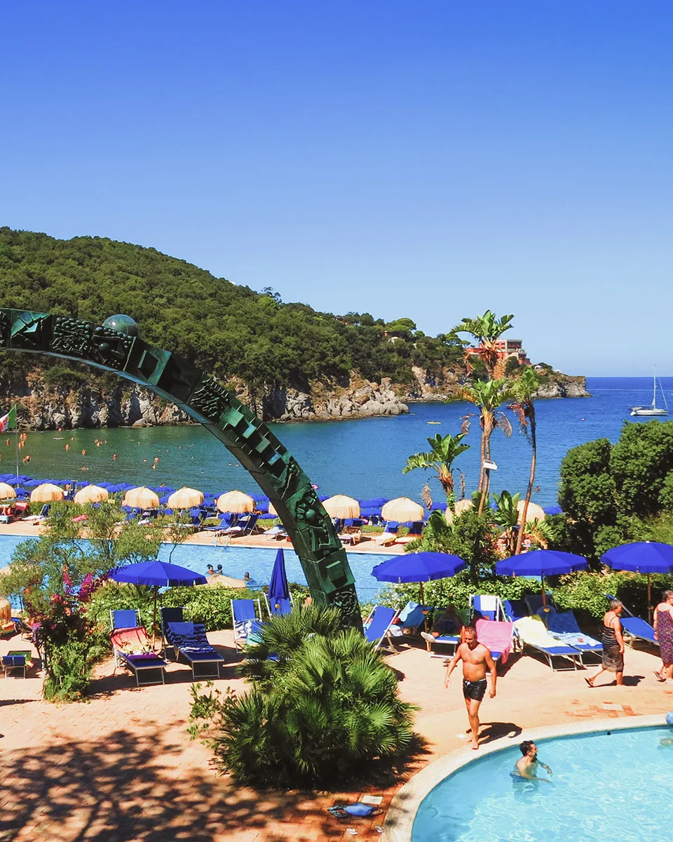 Negombo Thermal Gardens